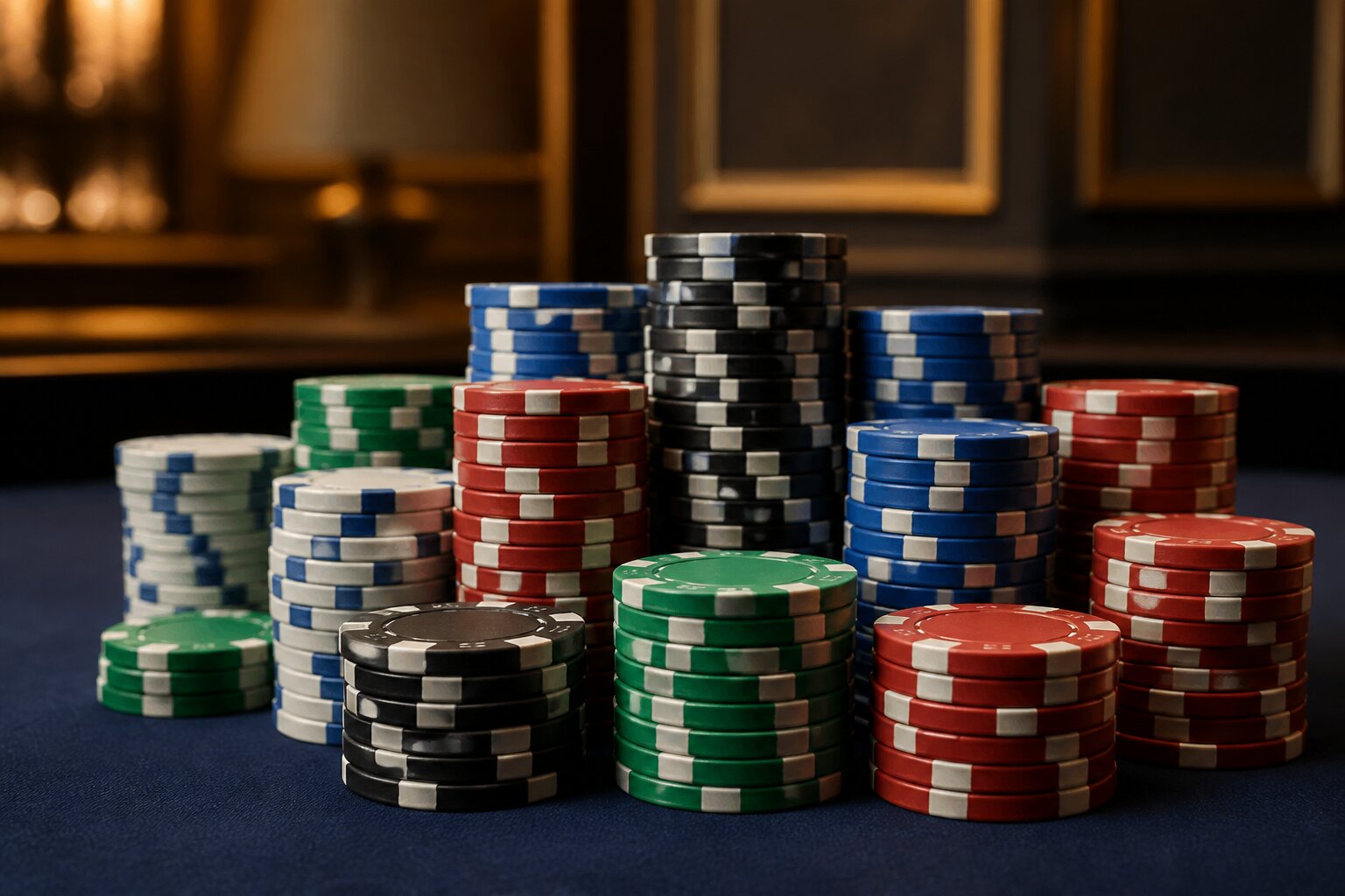 Why the Martingale System Does Not Work in Real Gambling Scenarios