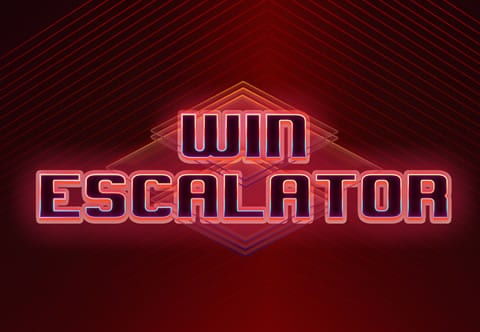 Win Escalator Slot Game
