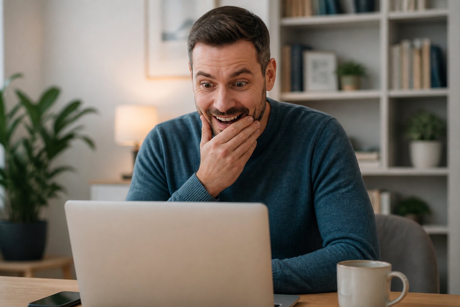 Youve Won A Prize On The National Lottery Email: How Does It Really Work?